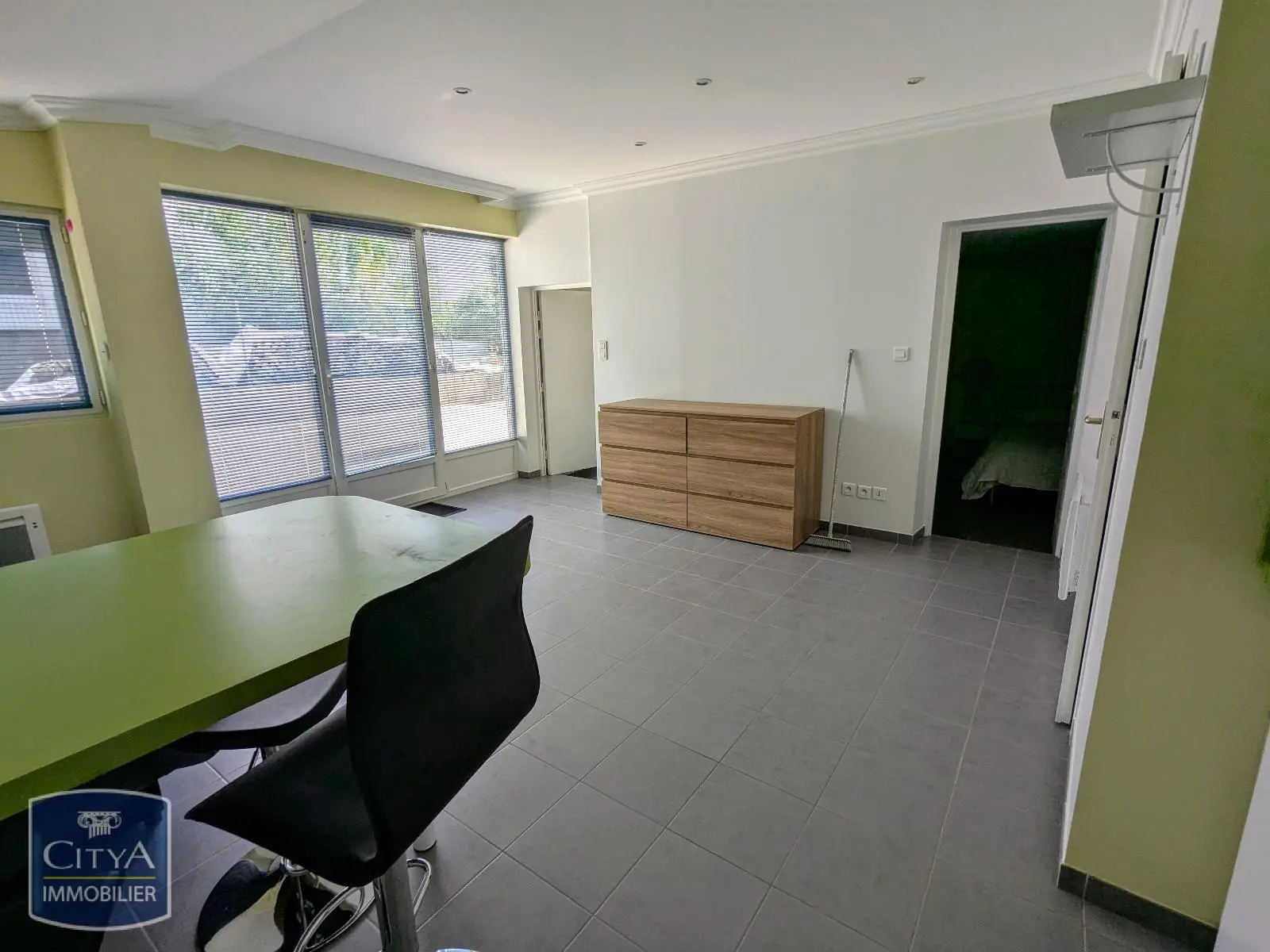 Photo 3 Appartement 2 pièces 33.48m²