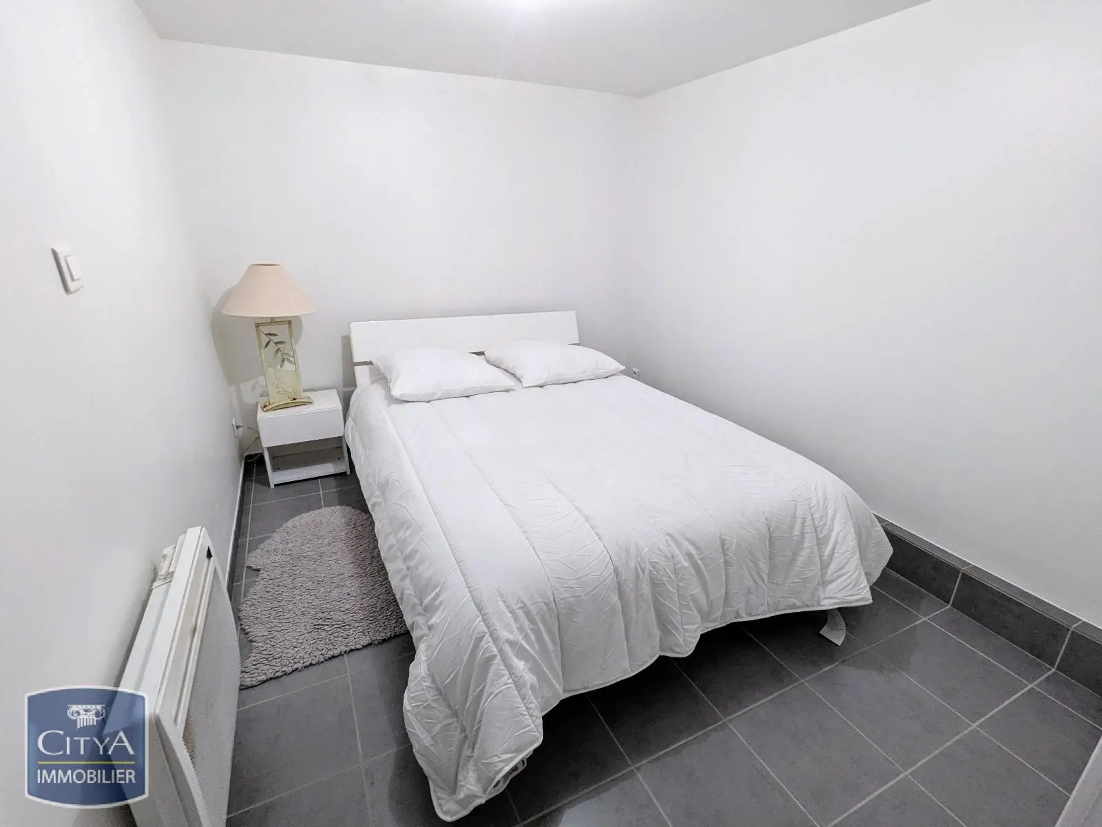 Photo 7 Appartement 2 pièces 33.48m²