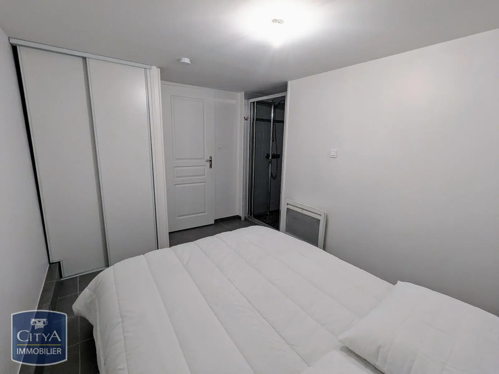 Photo 8 Appartement 2 pièces 33.48m²