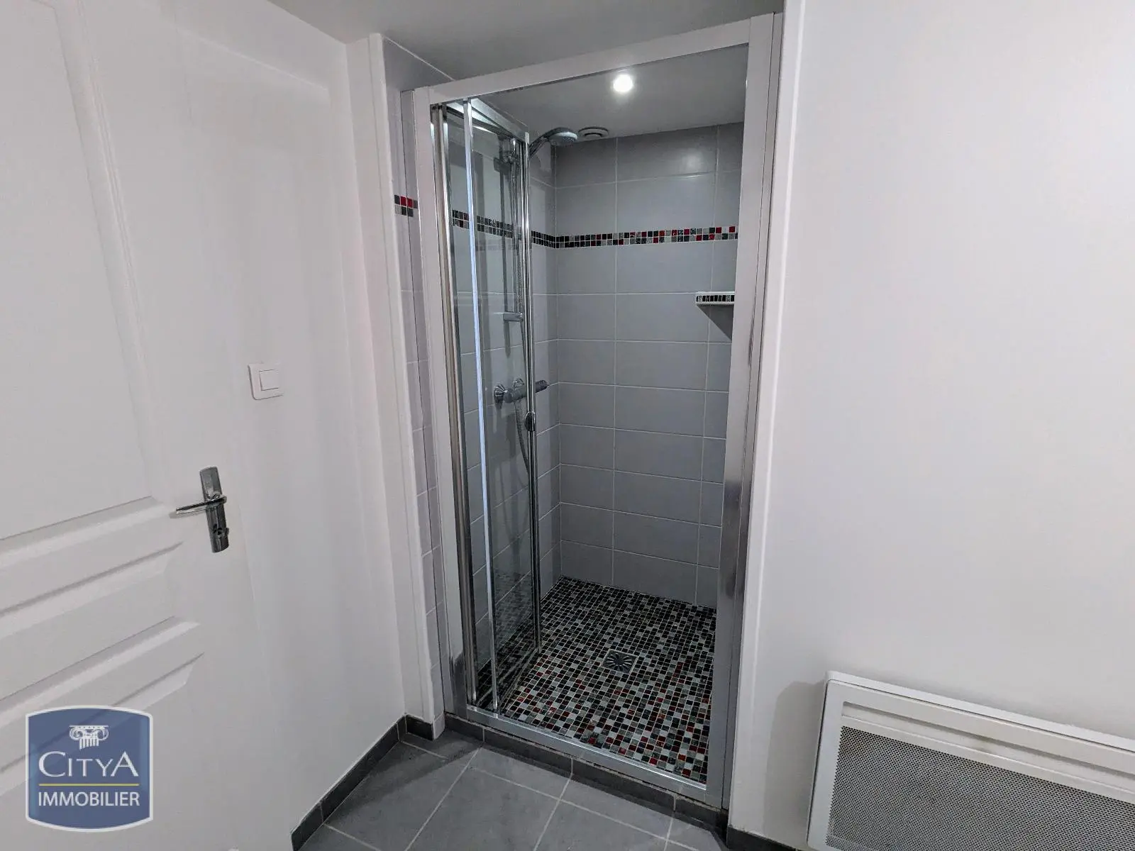 Photo 9 Appartement 2 pièces 33.48m²
