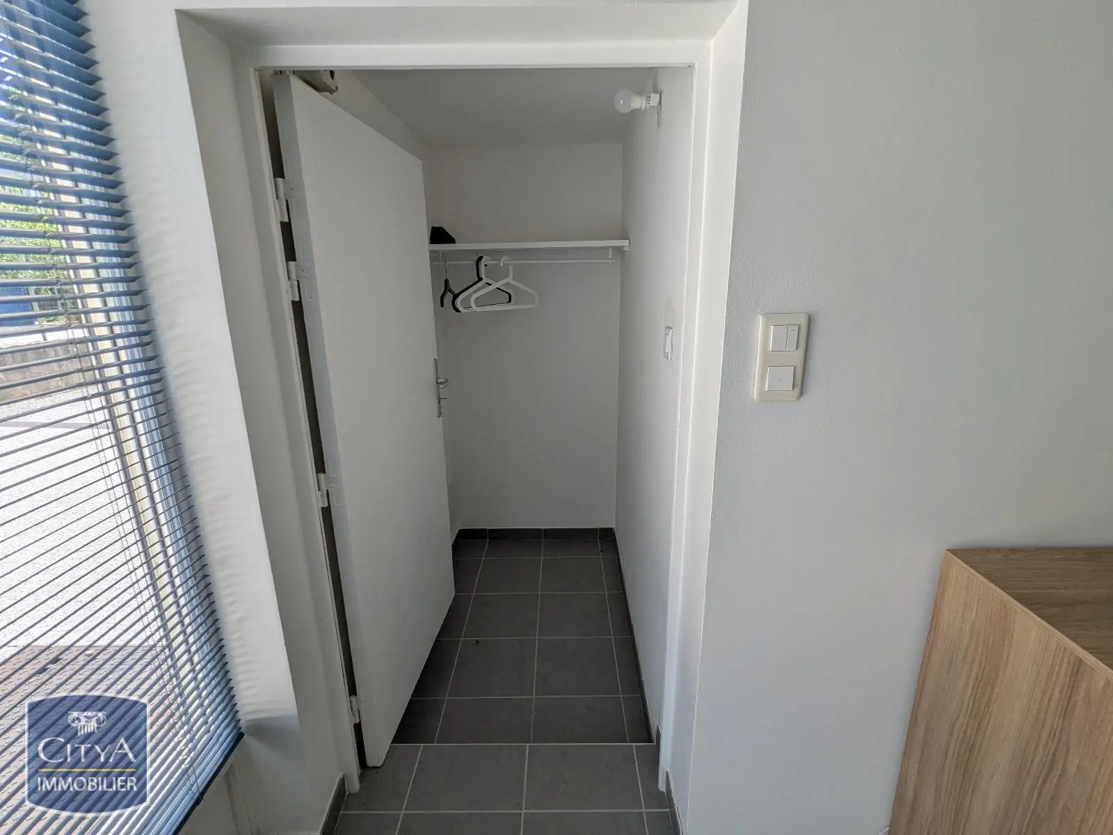 Photo 11 Appartement 2 pièces 33.48m²