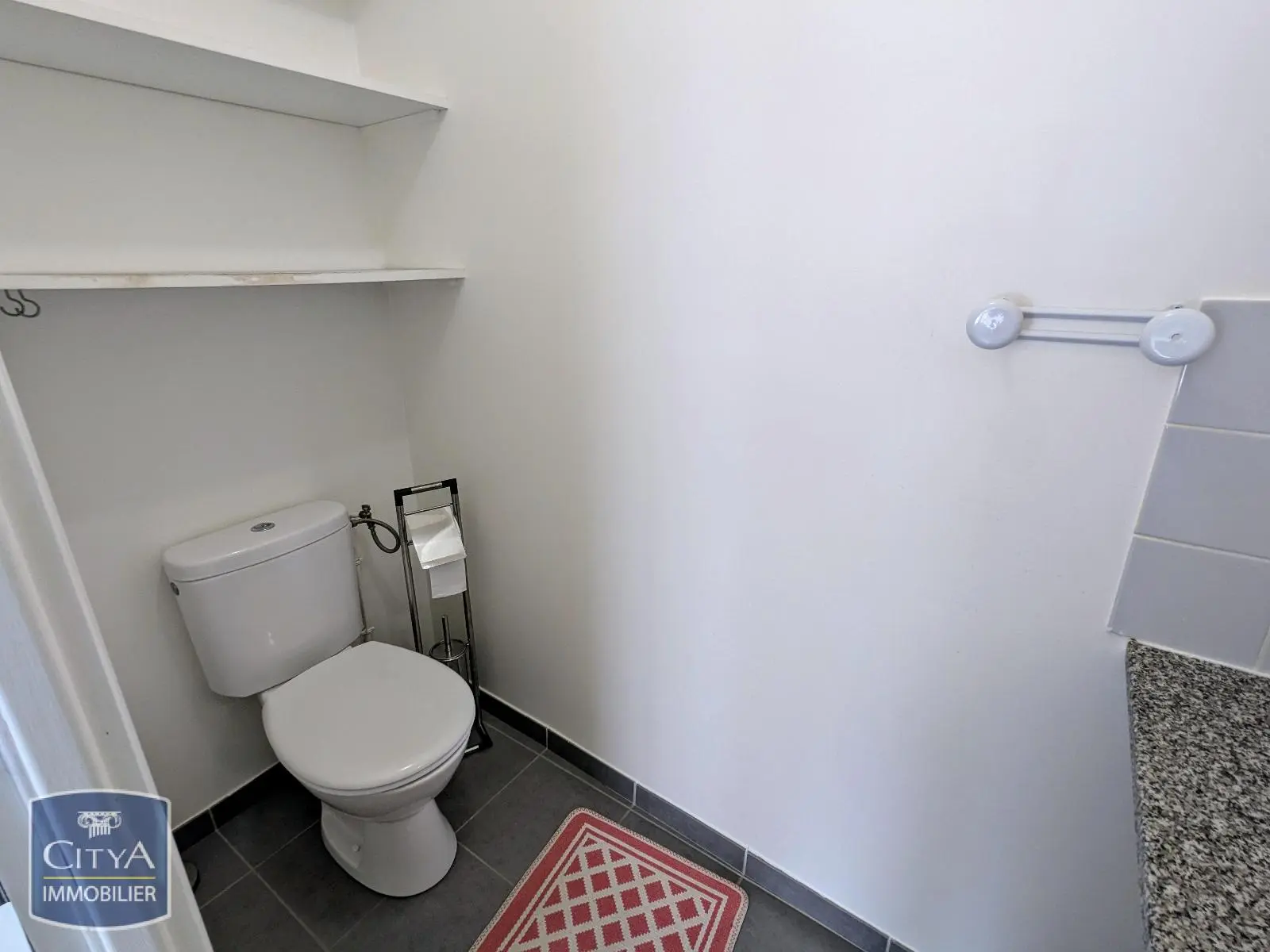 Photo 10 Appartement 2 pièces 33.48m²