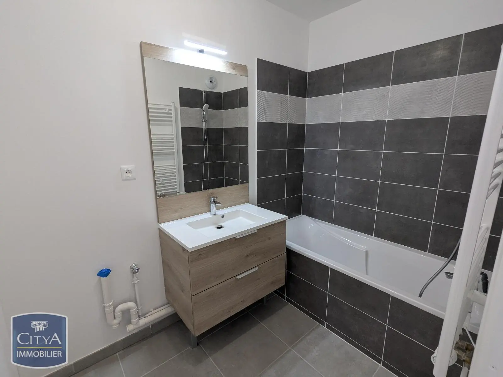 Photo 9 Appartement 3 pièces 51.75m²
