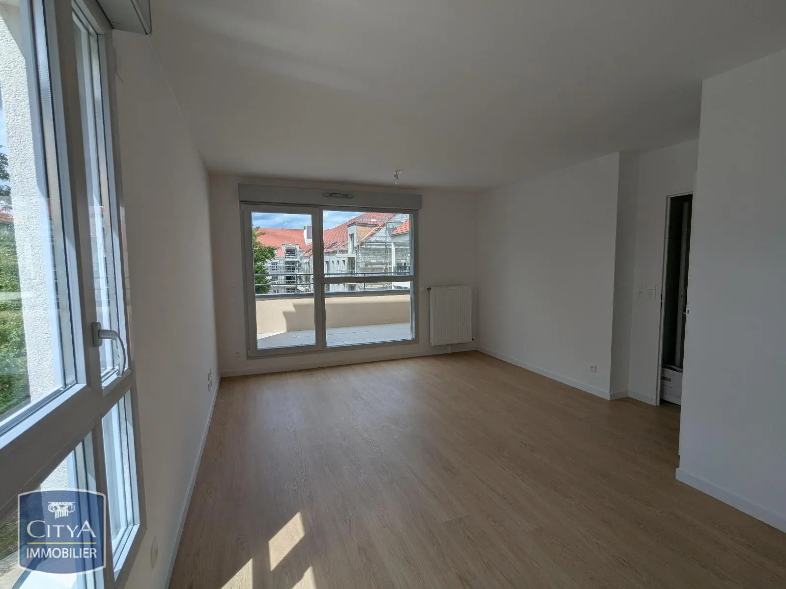 Photo 1 Appartement 3 pièces 51.75m²