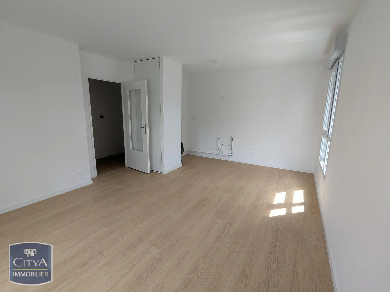 Photo 2 Appartement 3 pièces 51.75m²