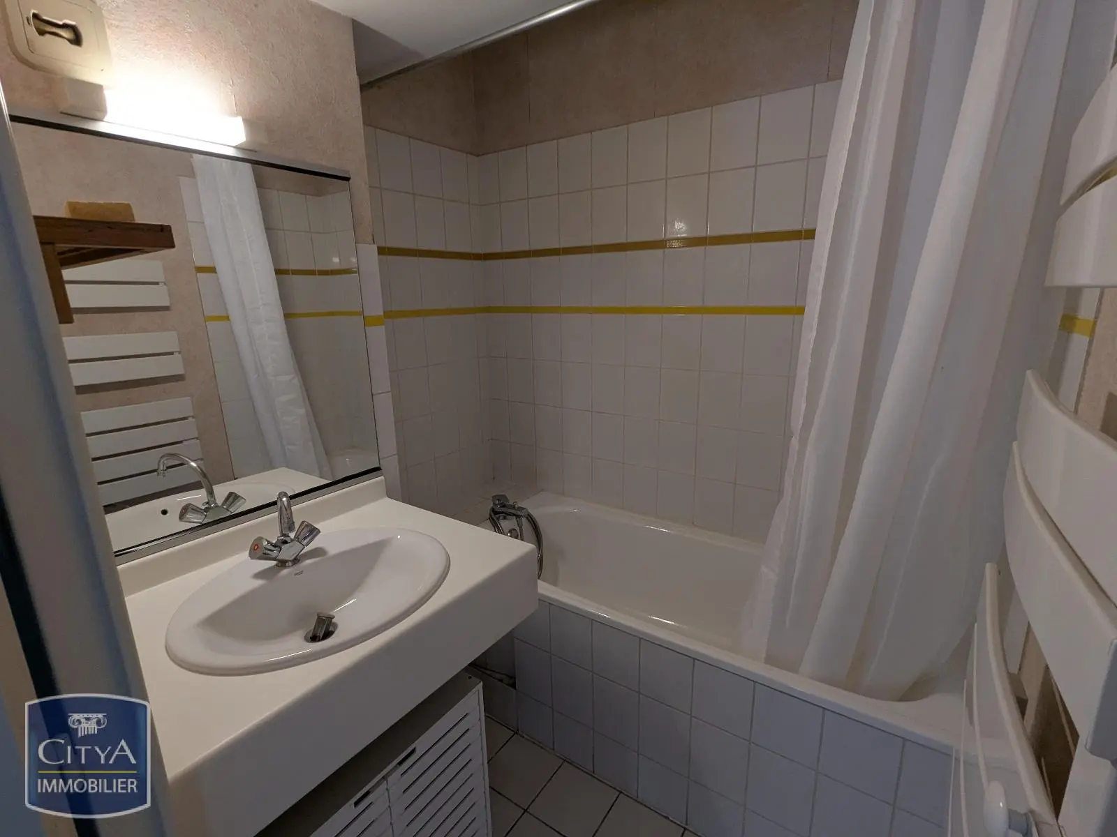 Photo 6 Appartement 2 pièces 50.03m²