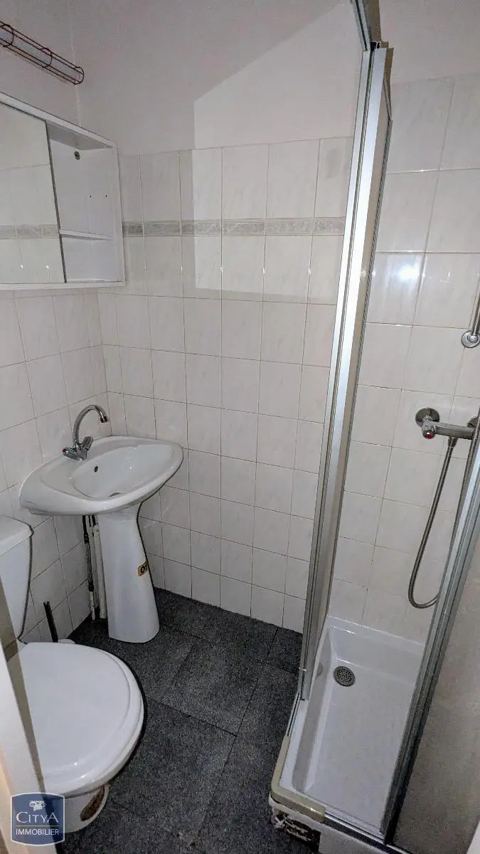 Photo 5 Appartement 1 pièce 13.12m²