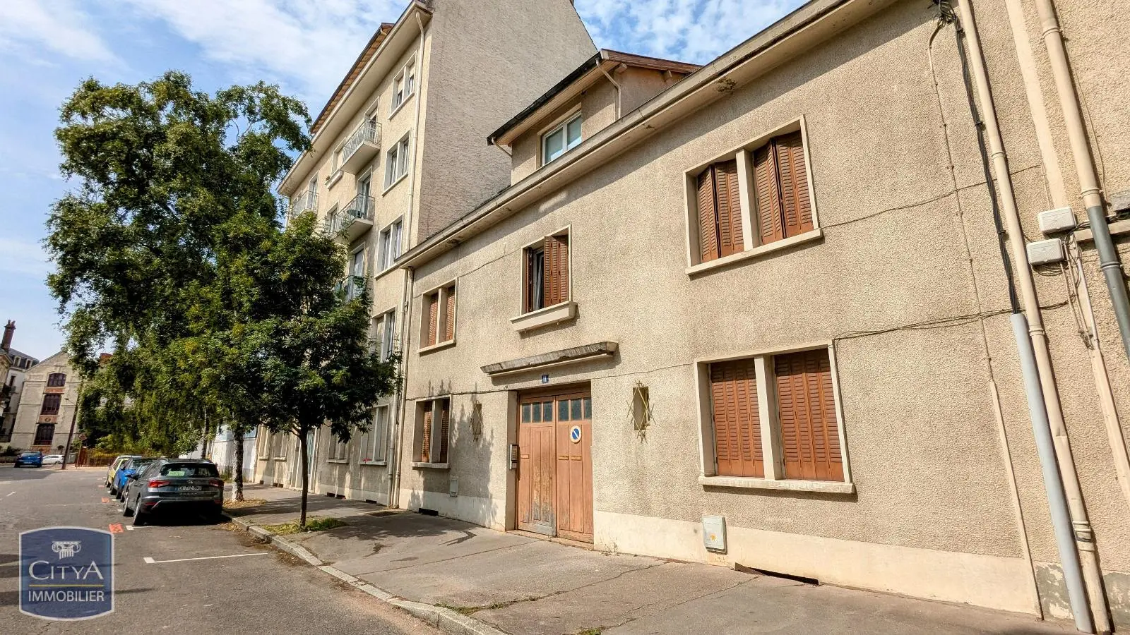 Photo 6 Appartement 1 pièce 13.12m²