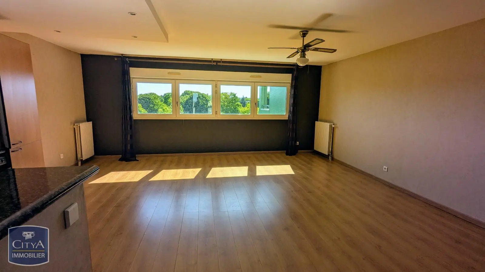 Photo 1 Appartement 3 pièces 69.15m²