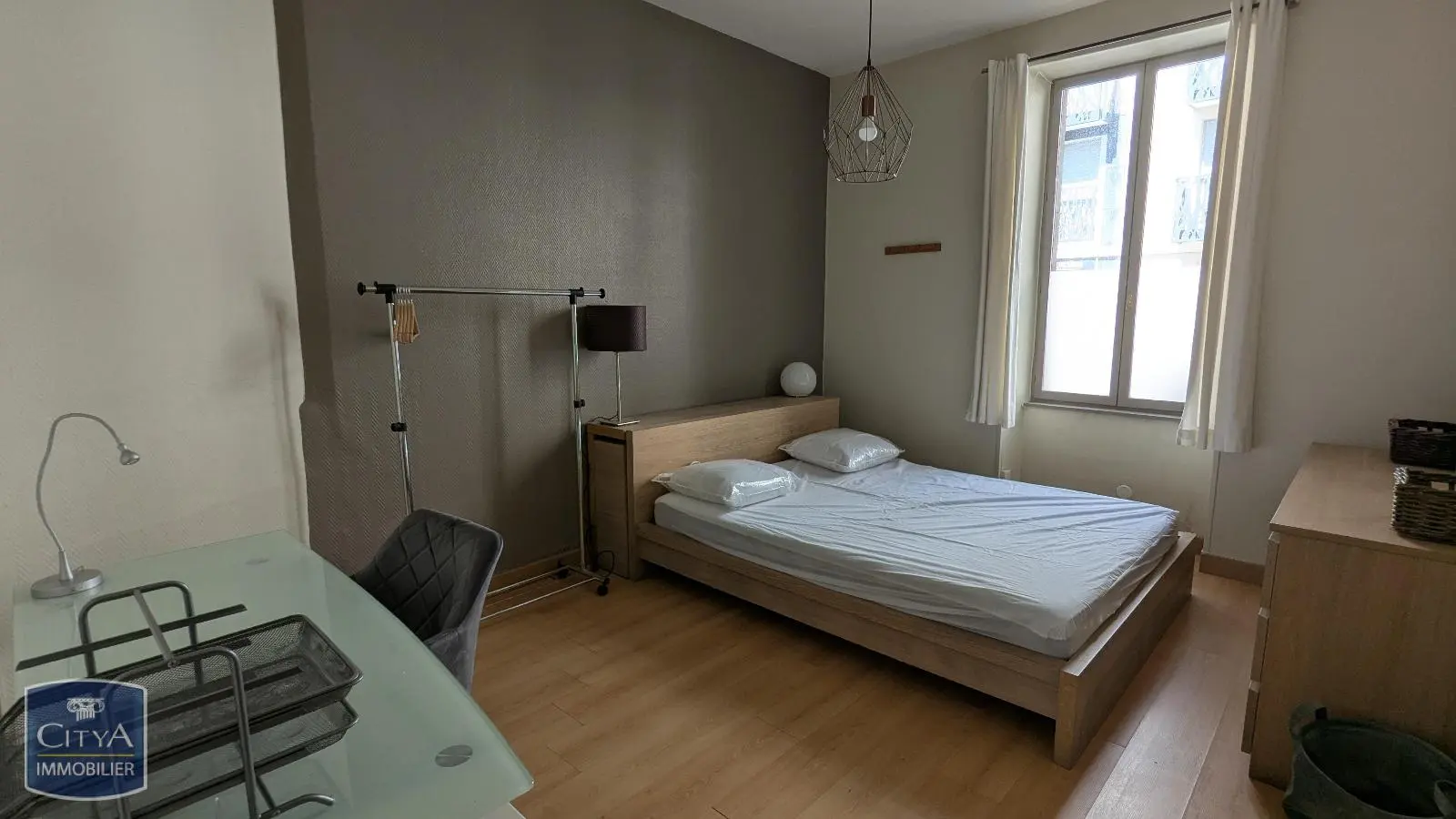 Photo 1 Appartement 2 pièces 32.27m²