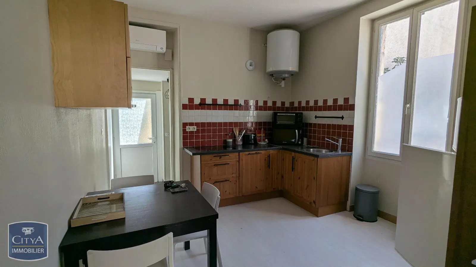 Photo 2 appartement Dijon