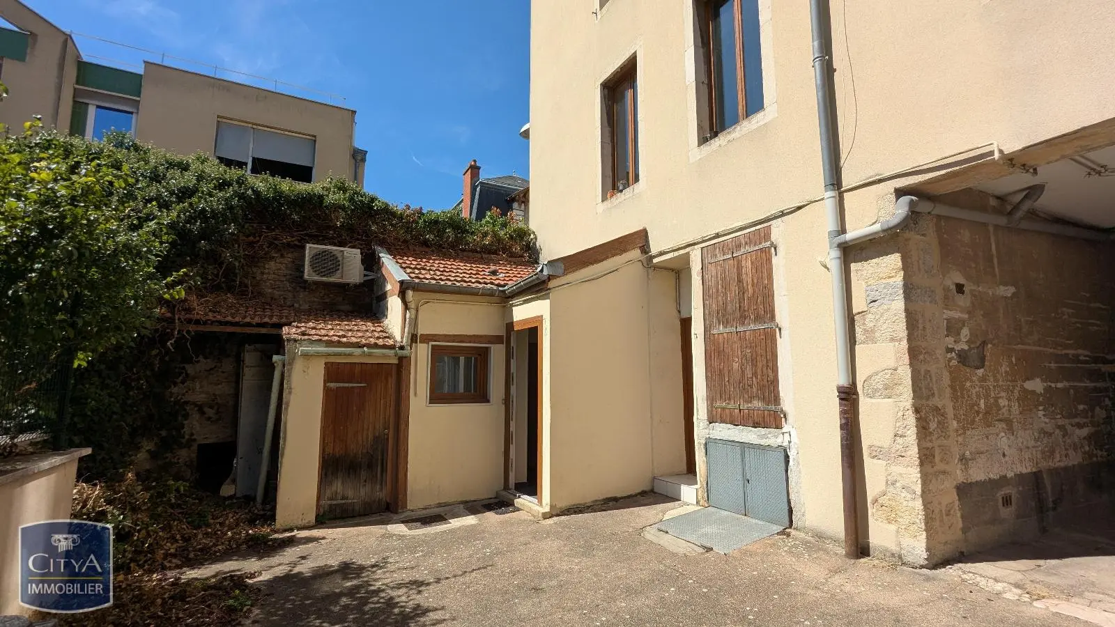 Photo 7 appartement Dijon