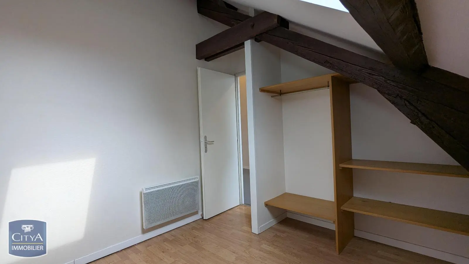 Photo 5 Appartement 2 pièces 26.16m²