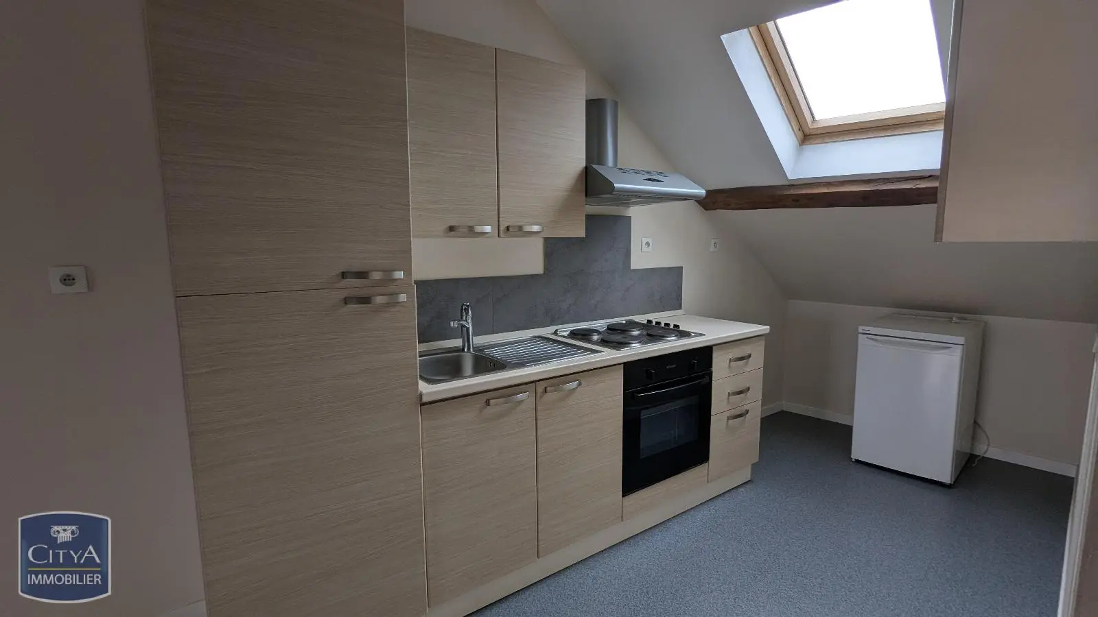 Photo 4 Appartement 2 pièces 26.16m²