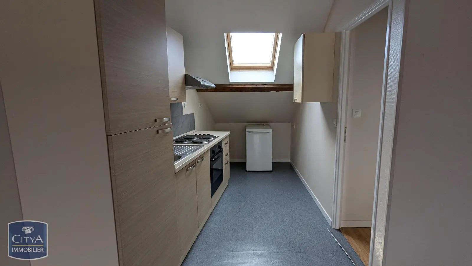 Photo 3 Appartement 2 pièces 26.16m²
