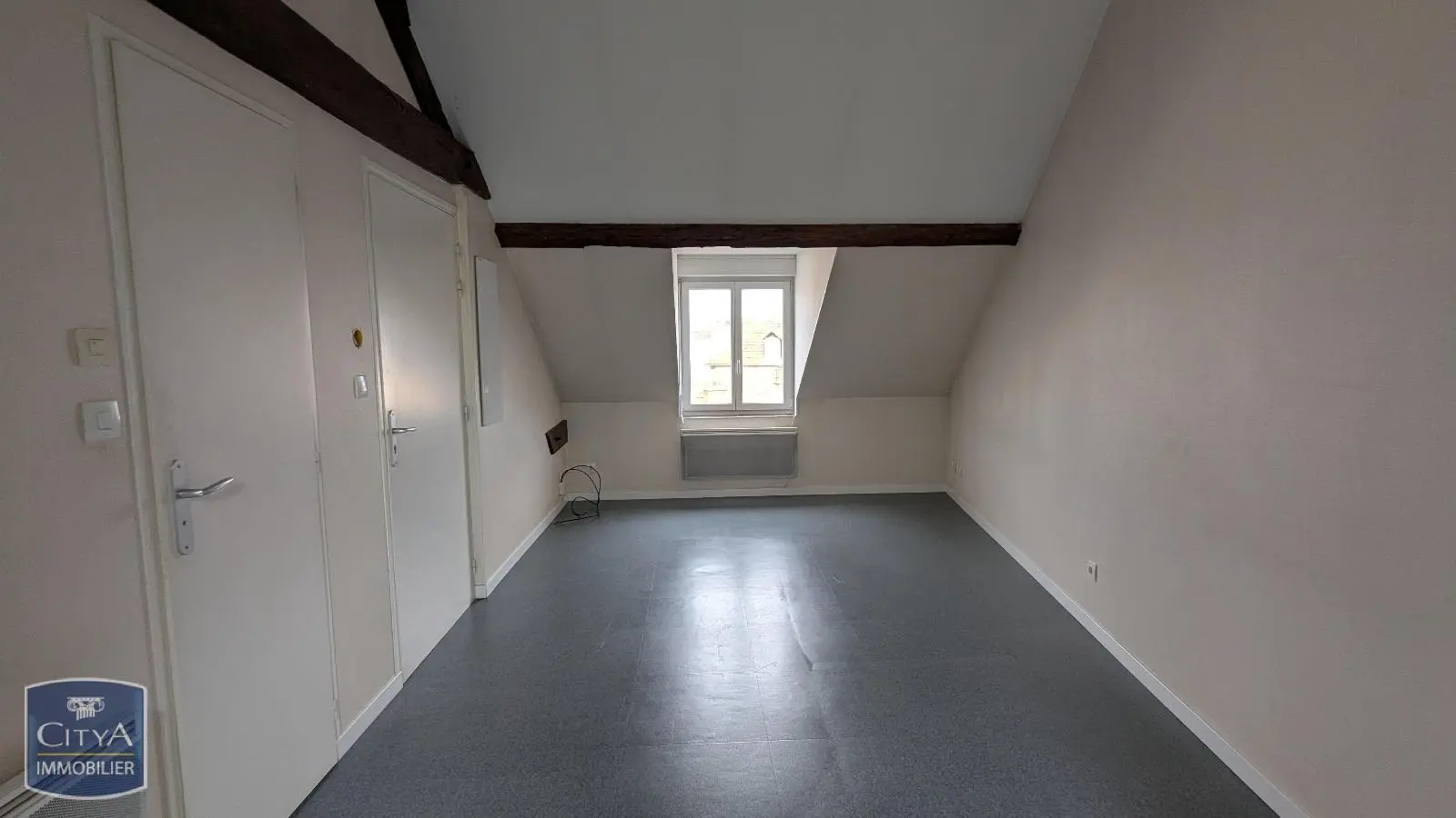 Photo 1 Appartement 2 pièces 26.16m²
