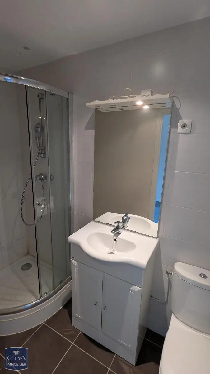 Photo 7 Appartement 2 pièces 26.16m²