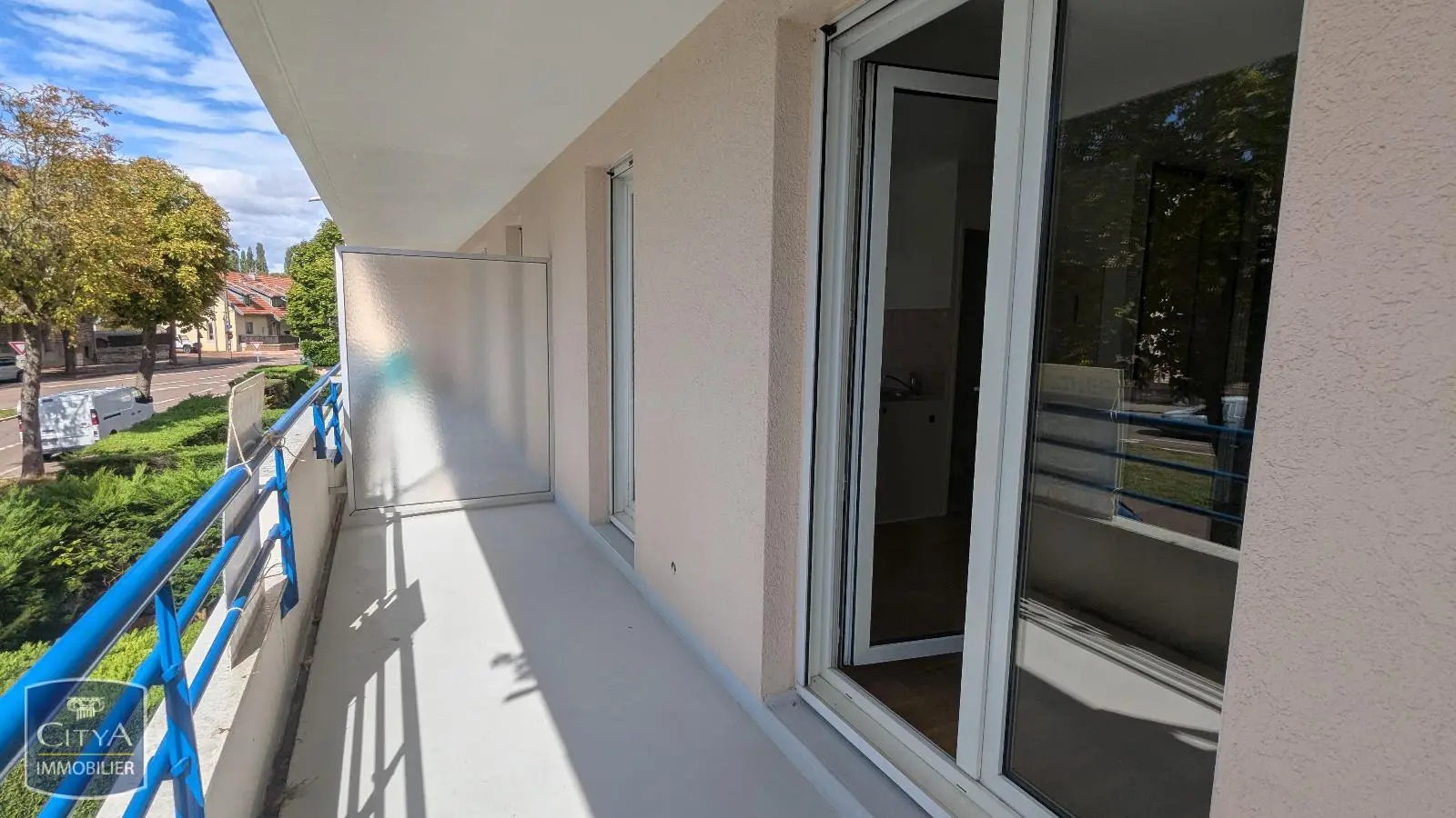 Photo 5 appartement Dijon