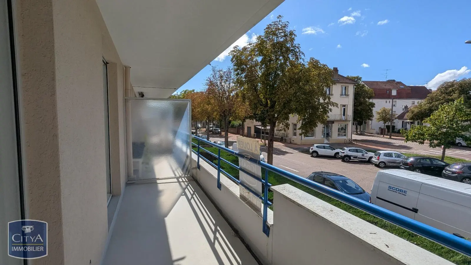 Photo 6 appartement Dijon