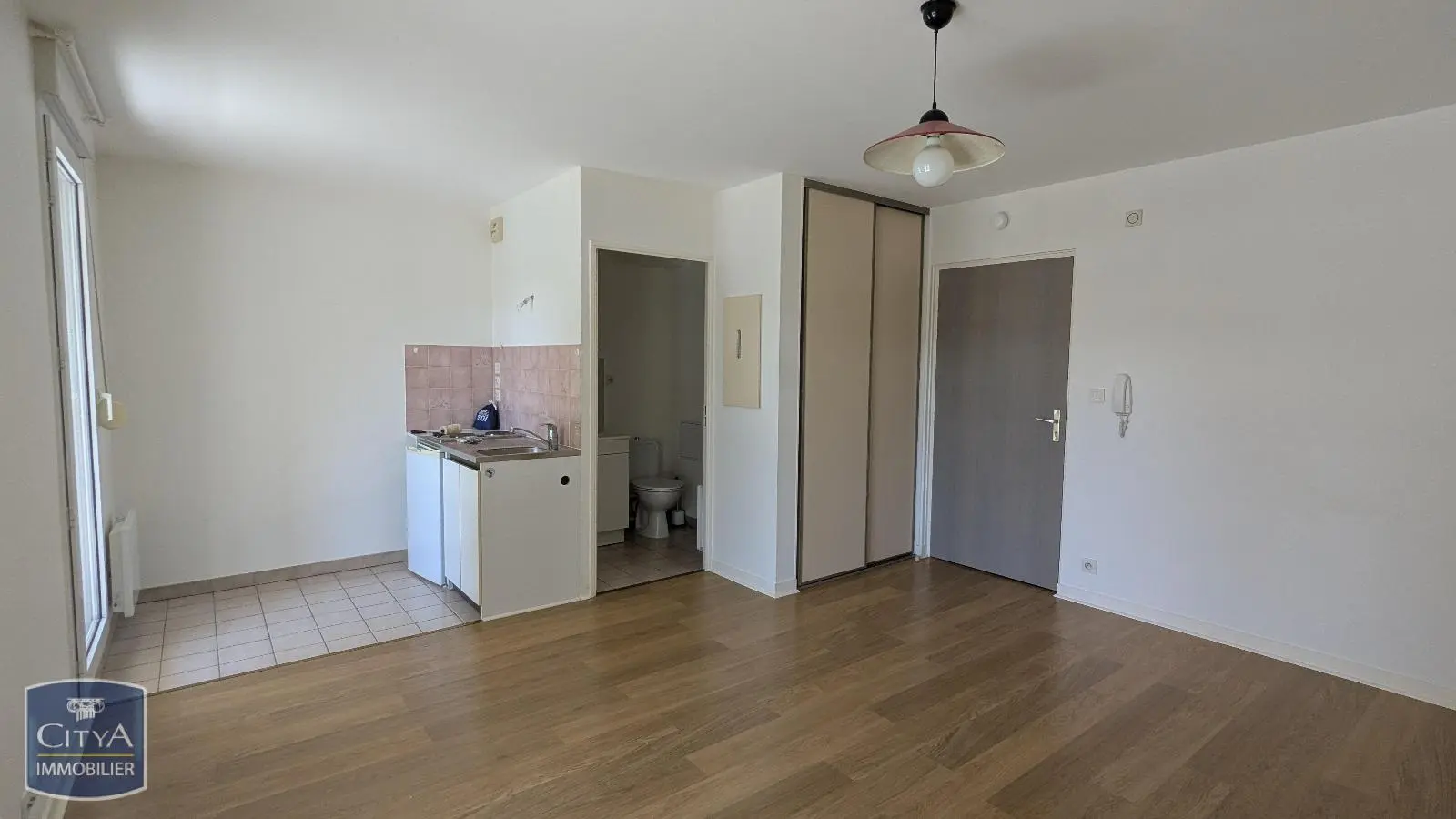 Photo 1 appartement Dijon
