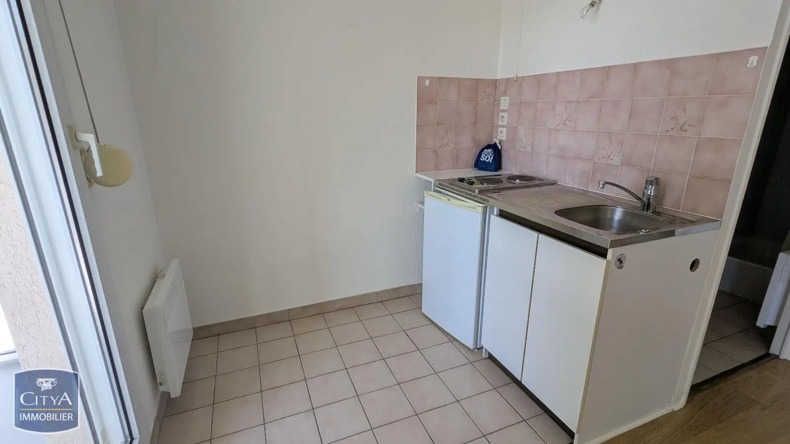 Photo 3 appartement Dijon
