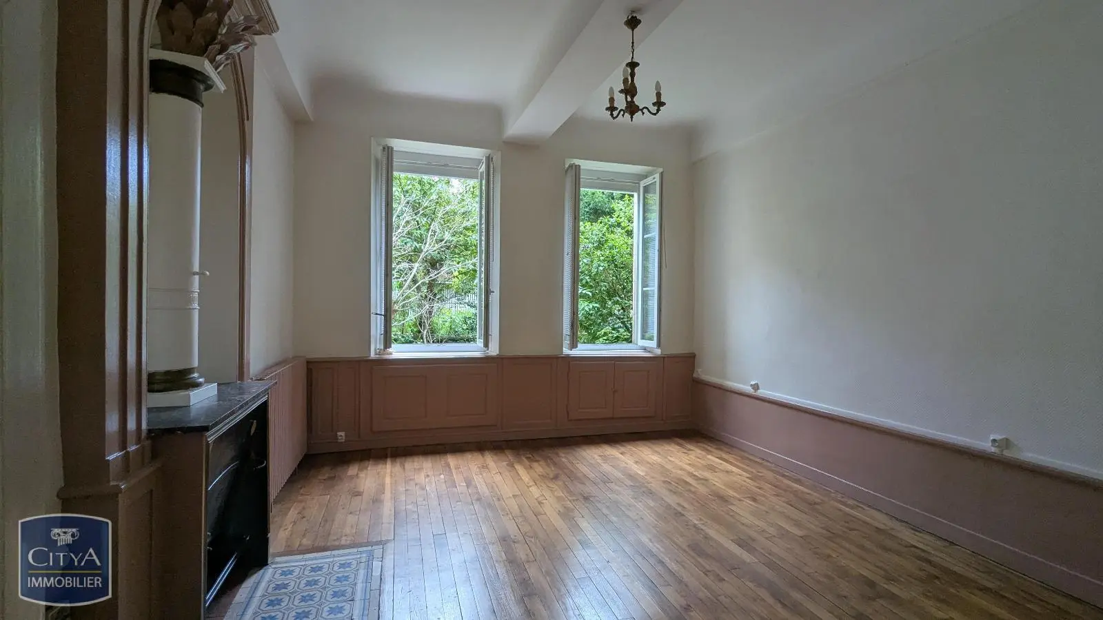 Photo 1 Appartement 1 pièce 36.57m²