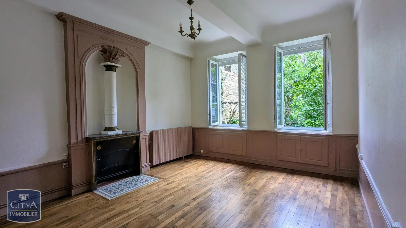 Photo 3 Appartement 1 pièce 36.57m²