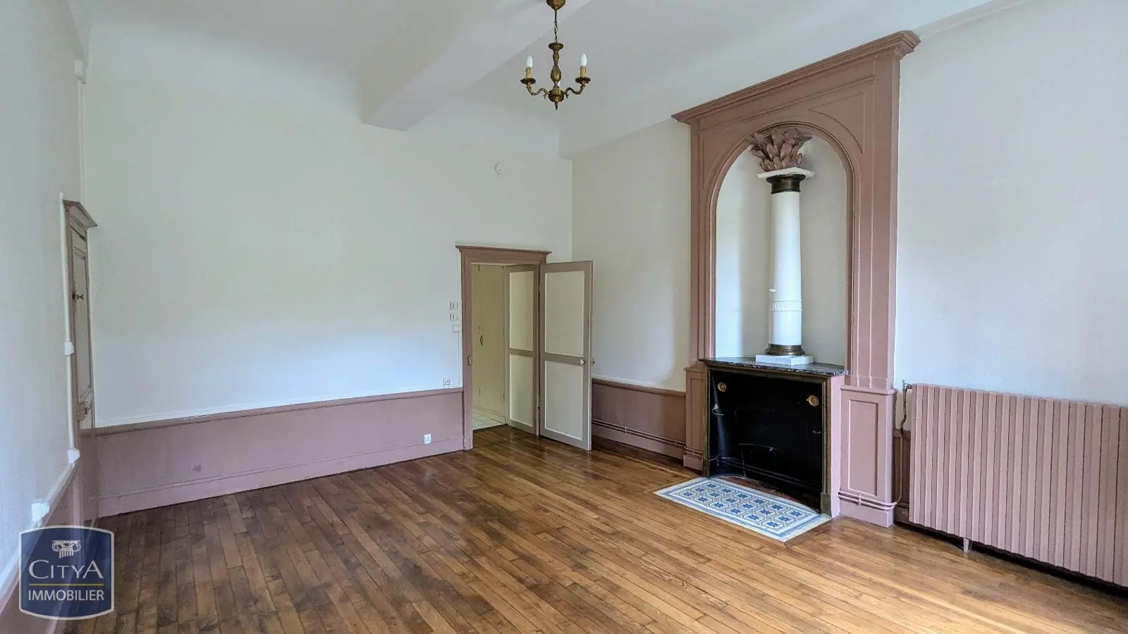 Photo 2 Appartement 1 pièce 36.57m²