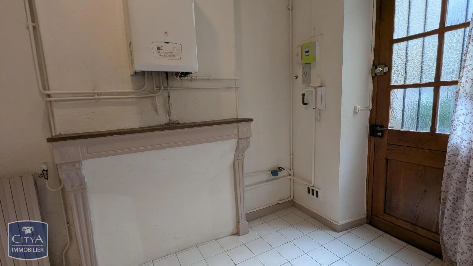 Photo 6 Appartement 1 pièce 36.57m²