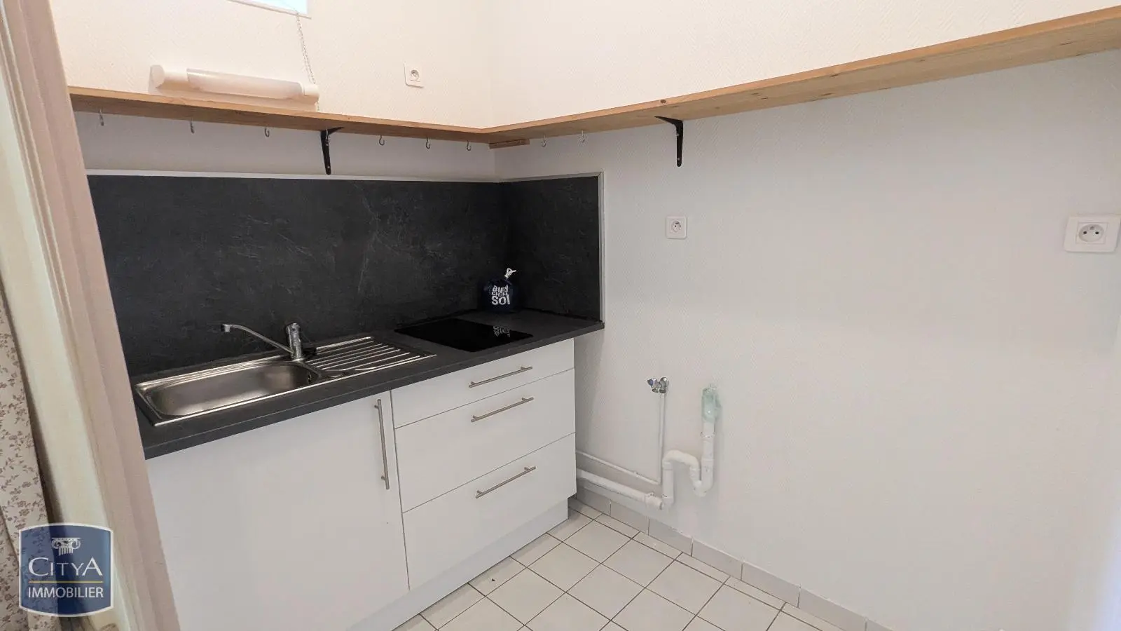 Photo 7 Appartement 1 pièce 36.57m²