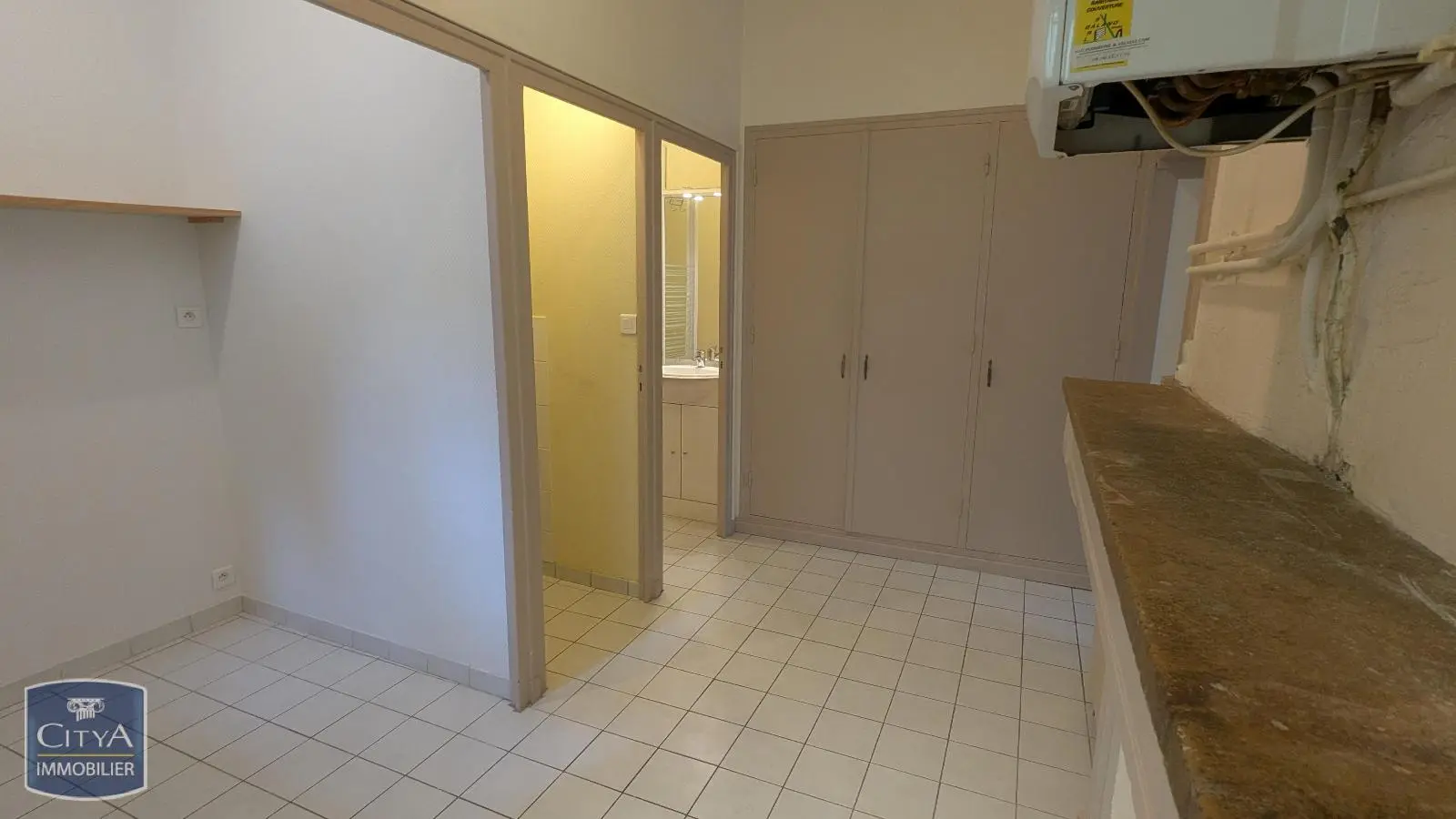 Photo 5 Appartement 1 pièce 36.57m²