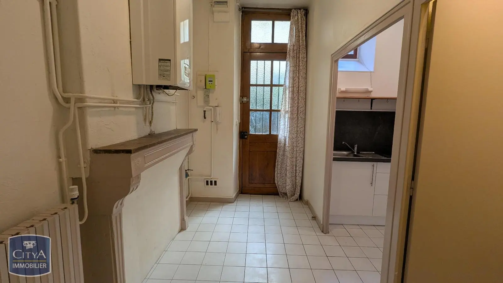 Photo 4 Appartement 1 pièce 36.57m²