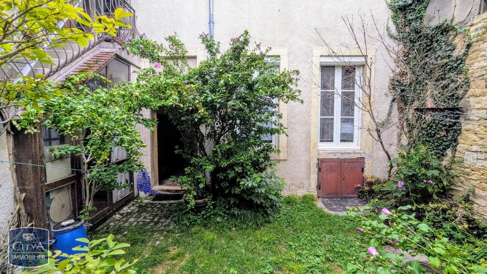 Photo 10 Appartement 1 pièce 36.57m²