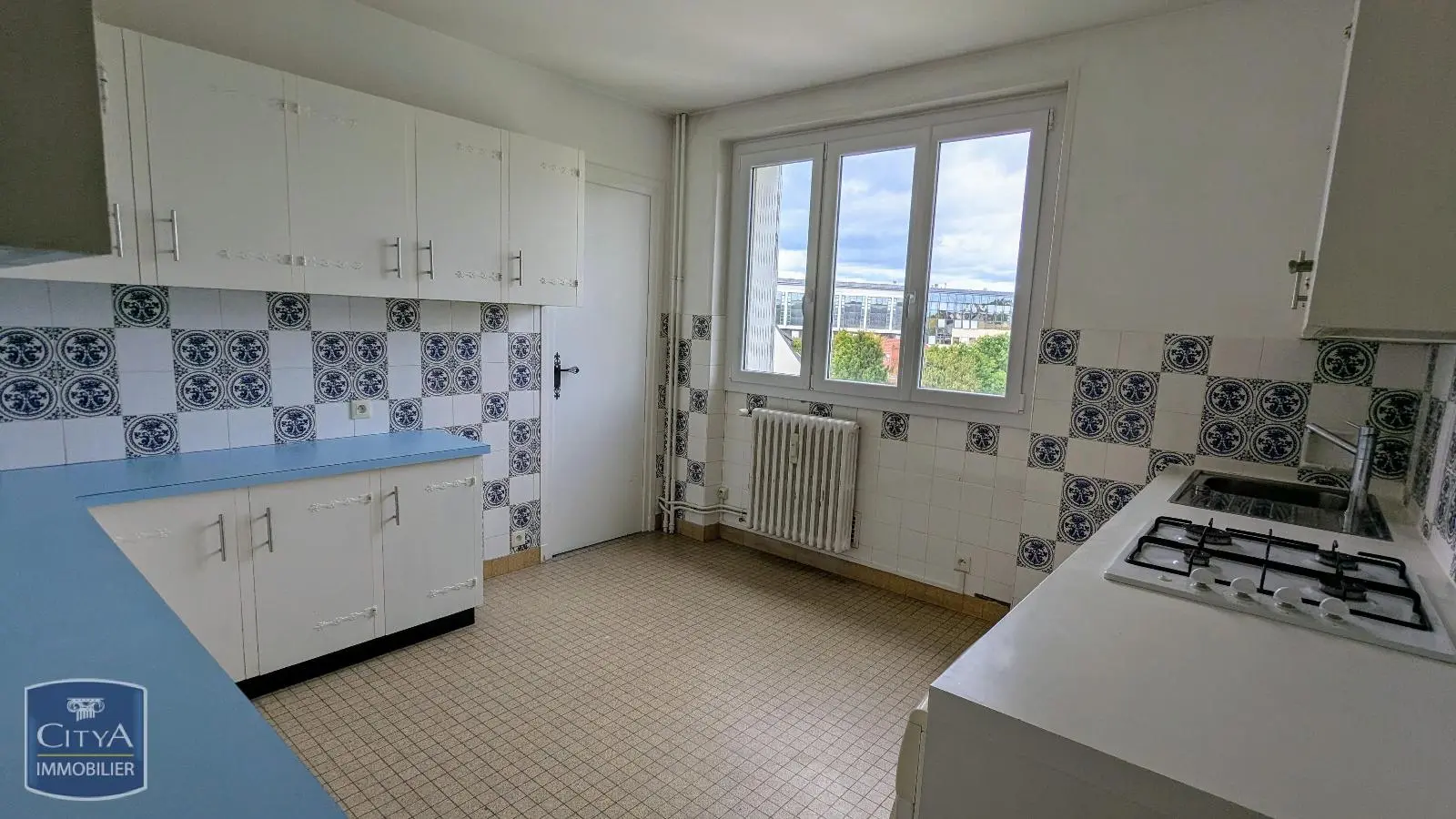 Photo 5 Appartement 4 pièces 107.08m²