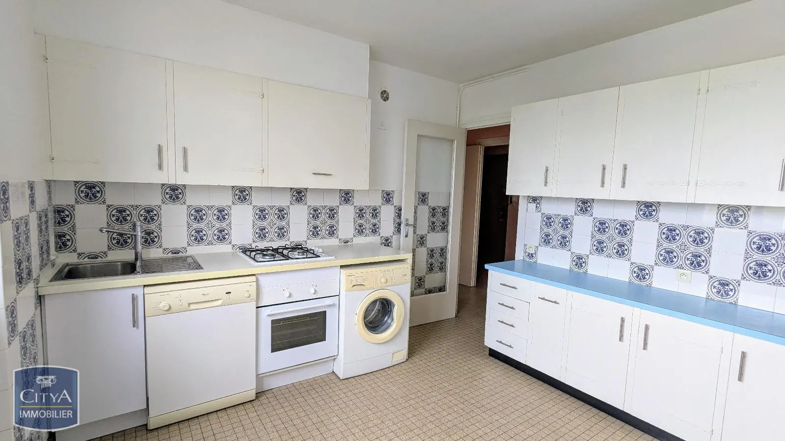 Photo 4 Appartement 4 pièces 107.08m²