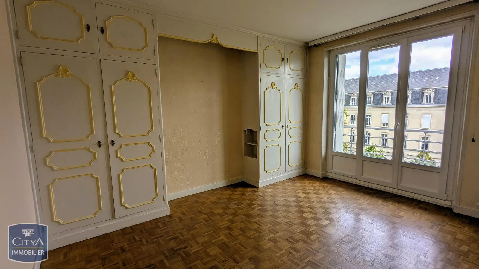 Photo 7 Appartement 4 pièces 107.08m²