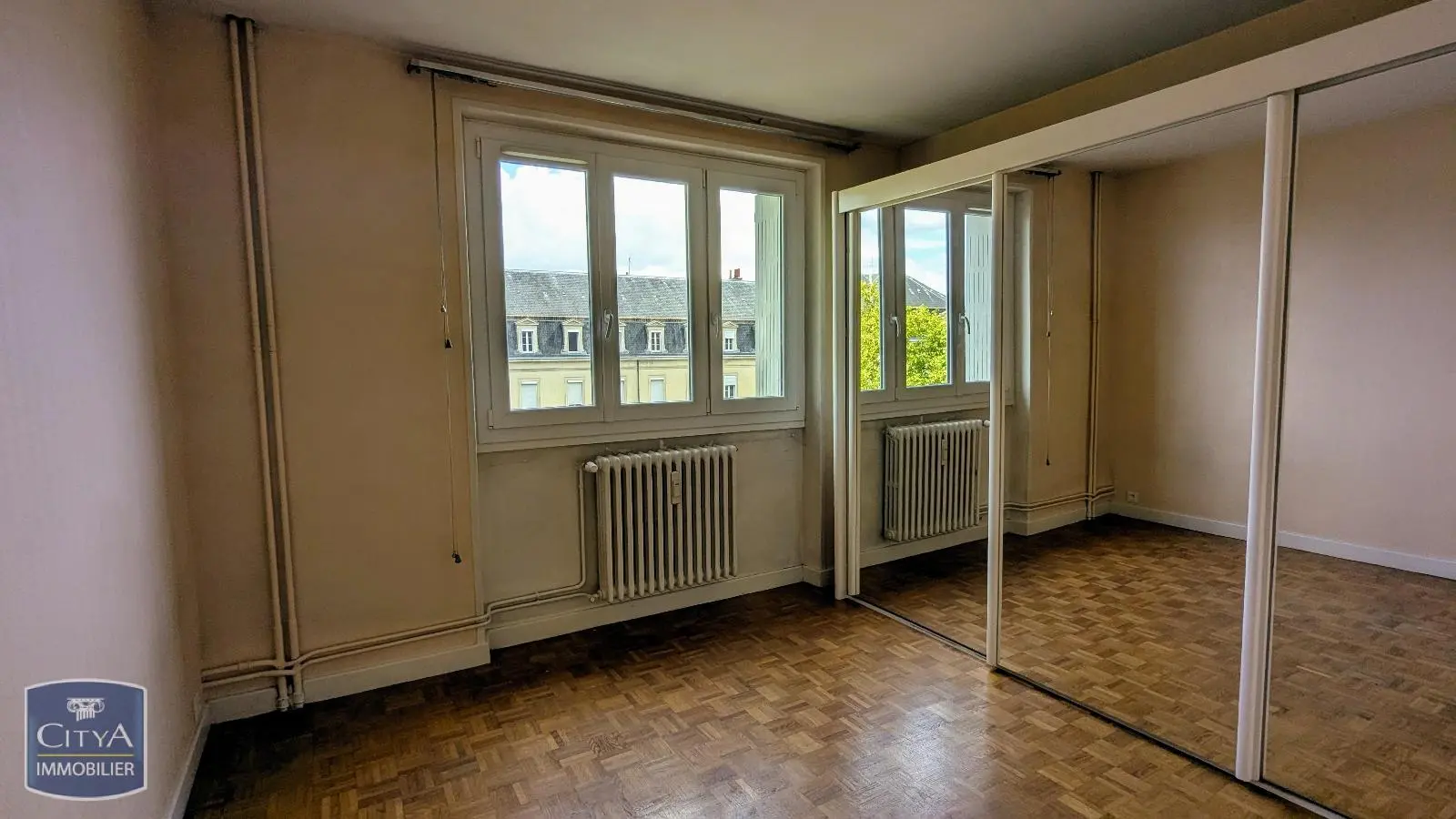 Photo 8 Appartement 4 pièces 107.08m²