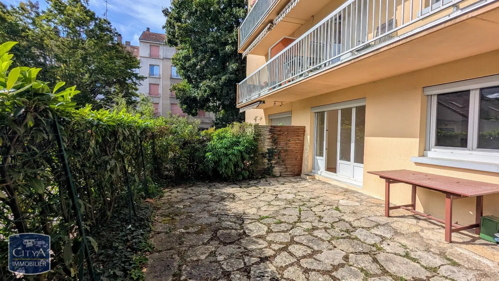 Photo 11 Appartement 2 pièces 45m²