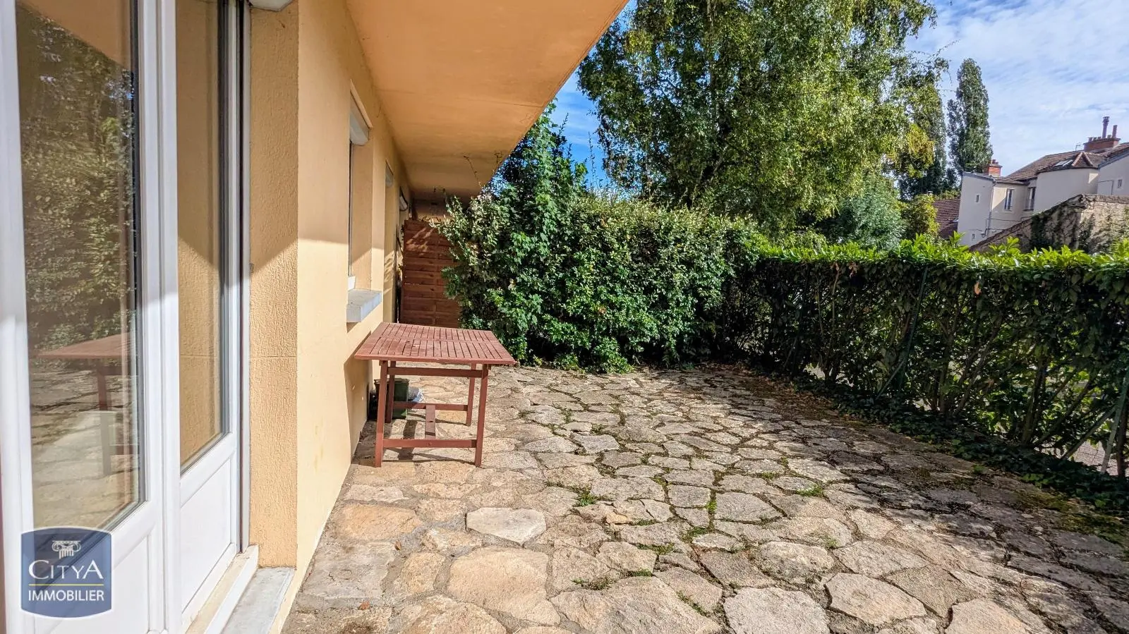 Photo 1 Appartement 2 pièces 45m²