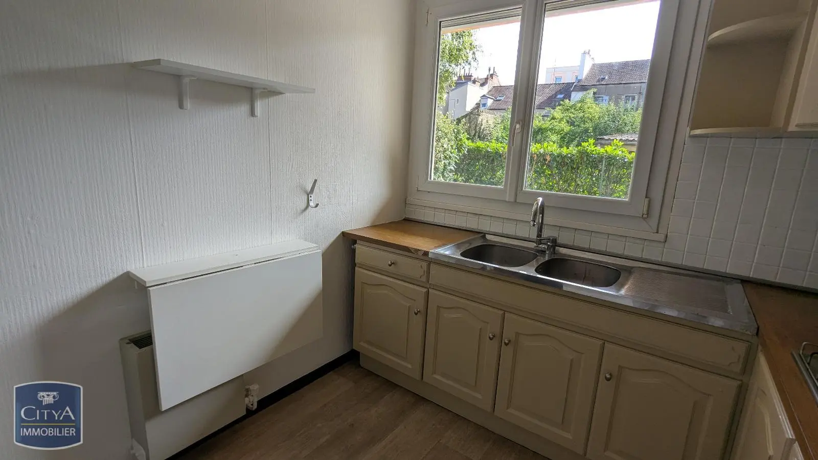 Photo 6 Appartement 2 pièces 45m²