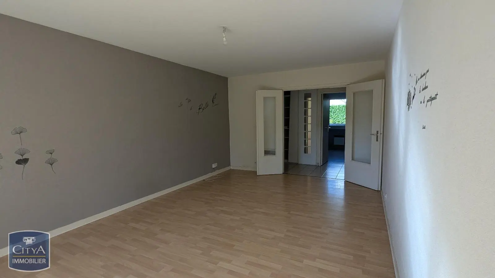 Photo 2 Appartement 3 pièces 64.58m²