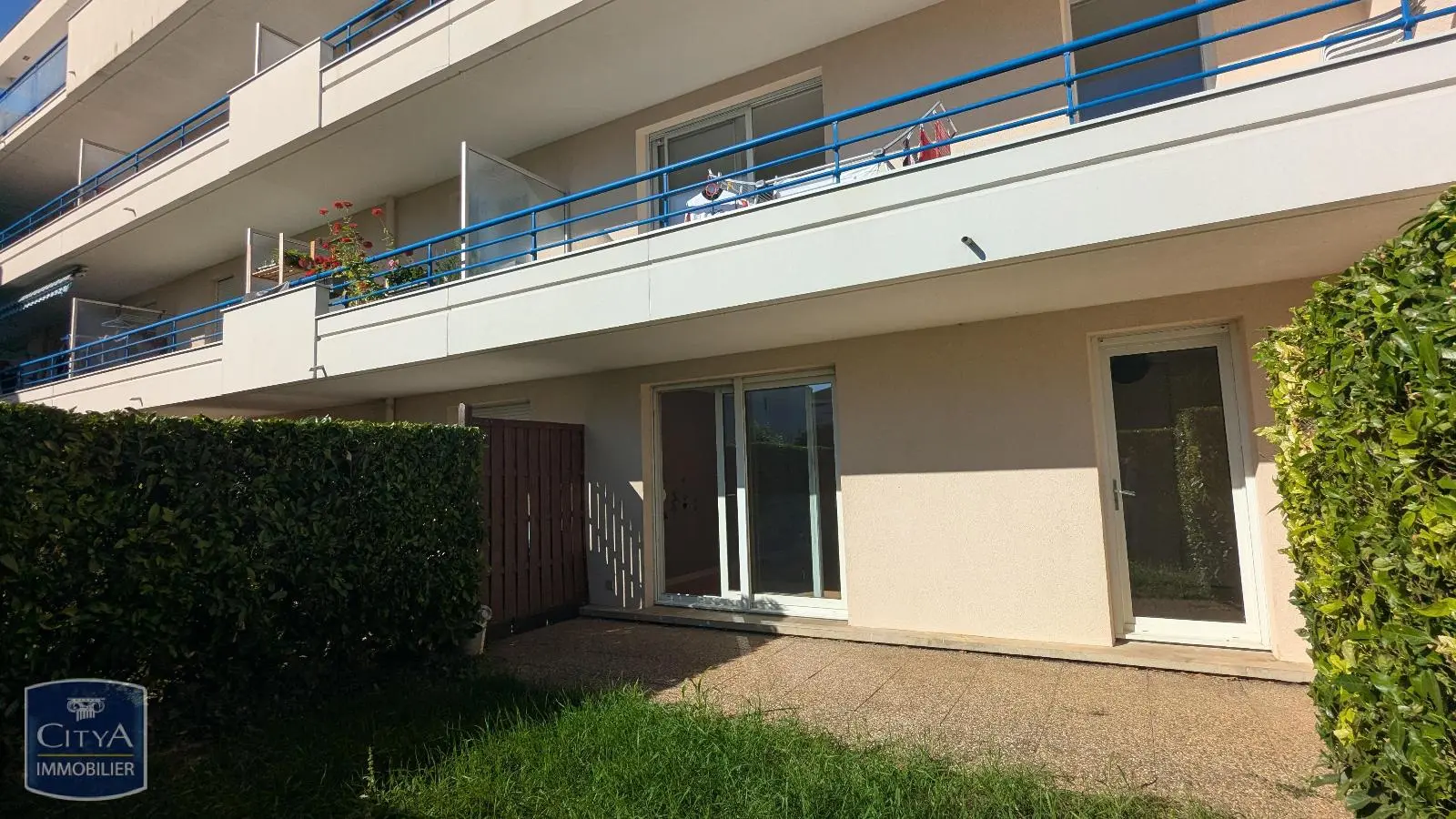 Photo 10 Appartement 3 pièces 64.58m²