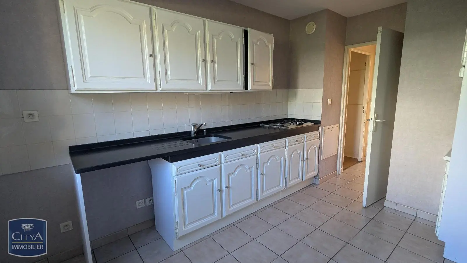 Photo 3 Appartement 3 pièces 64.58m²
