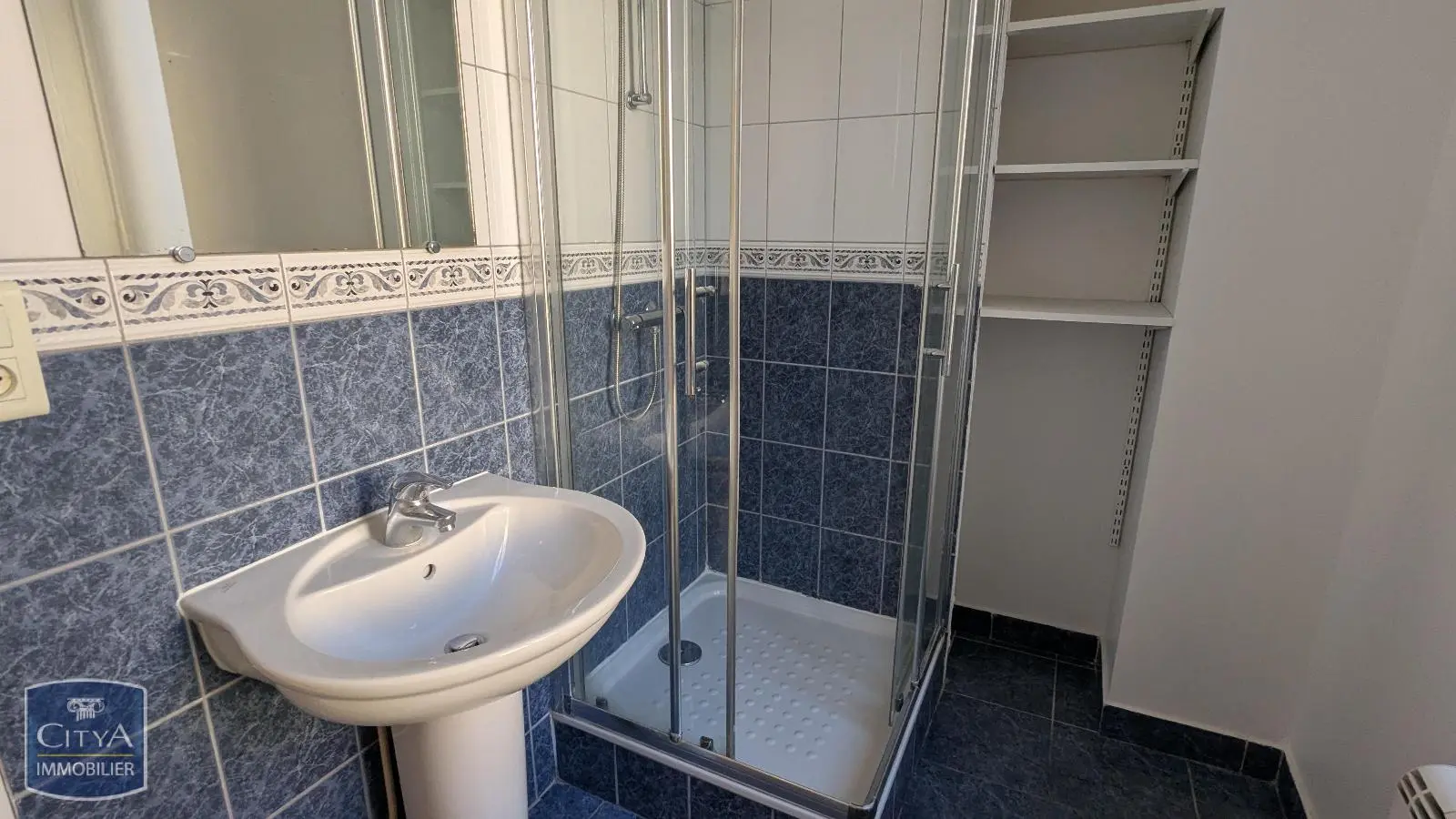 Photo 4 Appartement 1 pièce 20m²