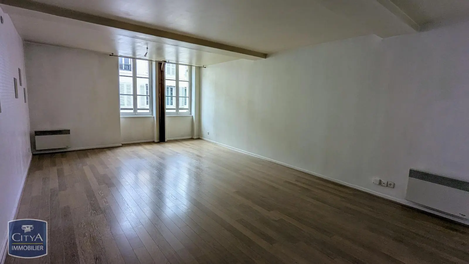 Photo 2 Appartement 1 pièce 29.6m²
