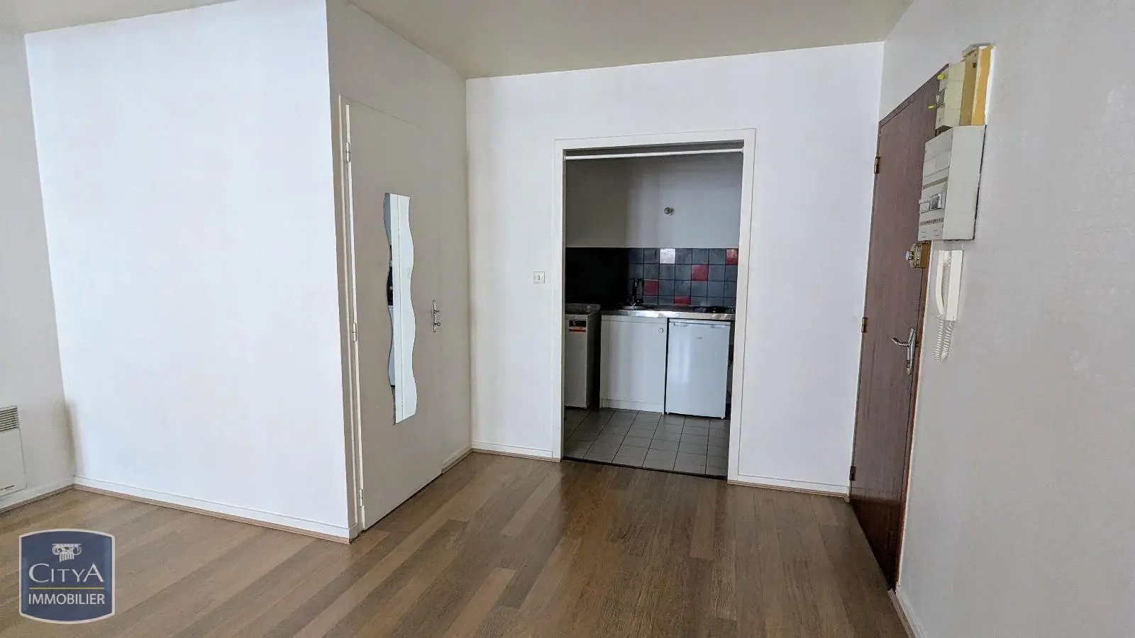 Photo 3 Appartement 1 pièce 29.6m²