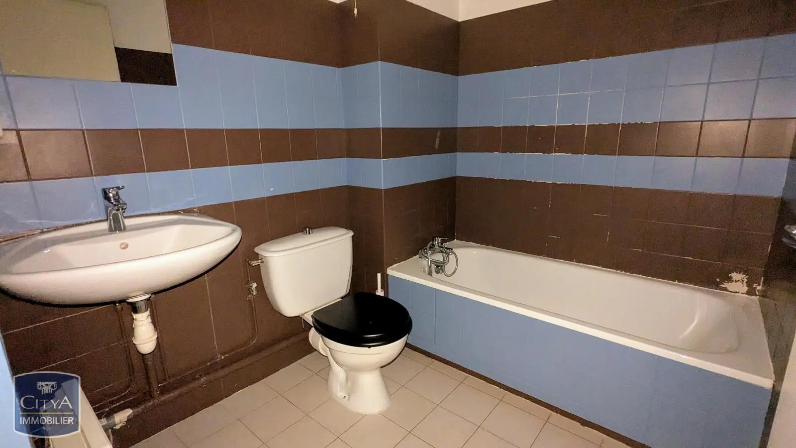 Photo 5 Appartement 1 pièce 29.6m²
