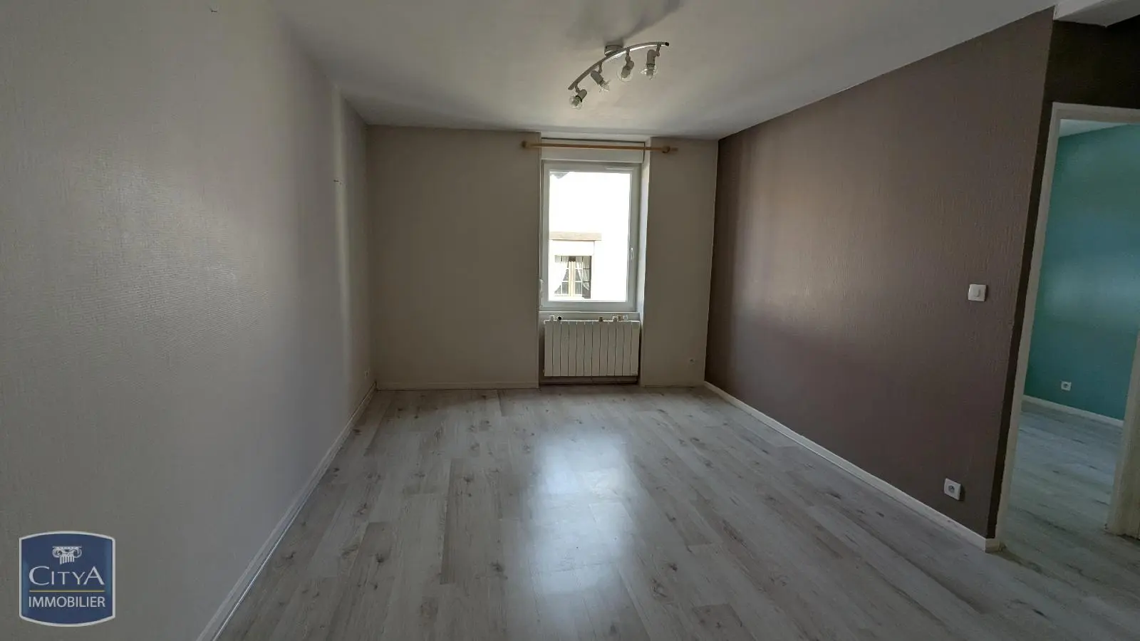 Photo 2 Appartement 3 pièces 53.25m²