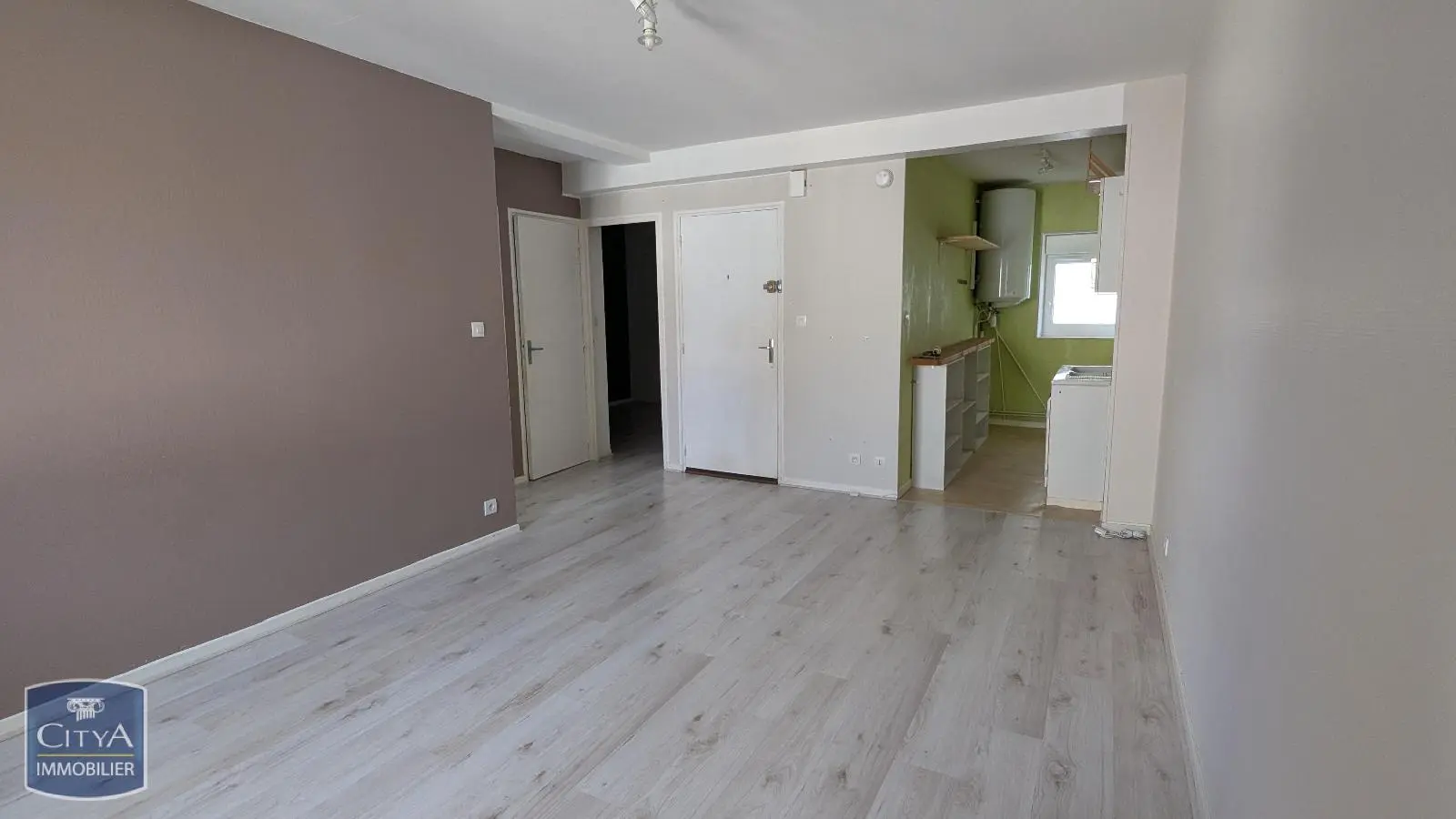 Photo 3 Appartement 3 pièces 53.25m²