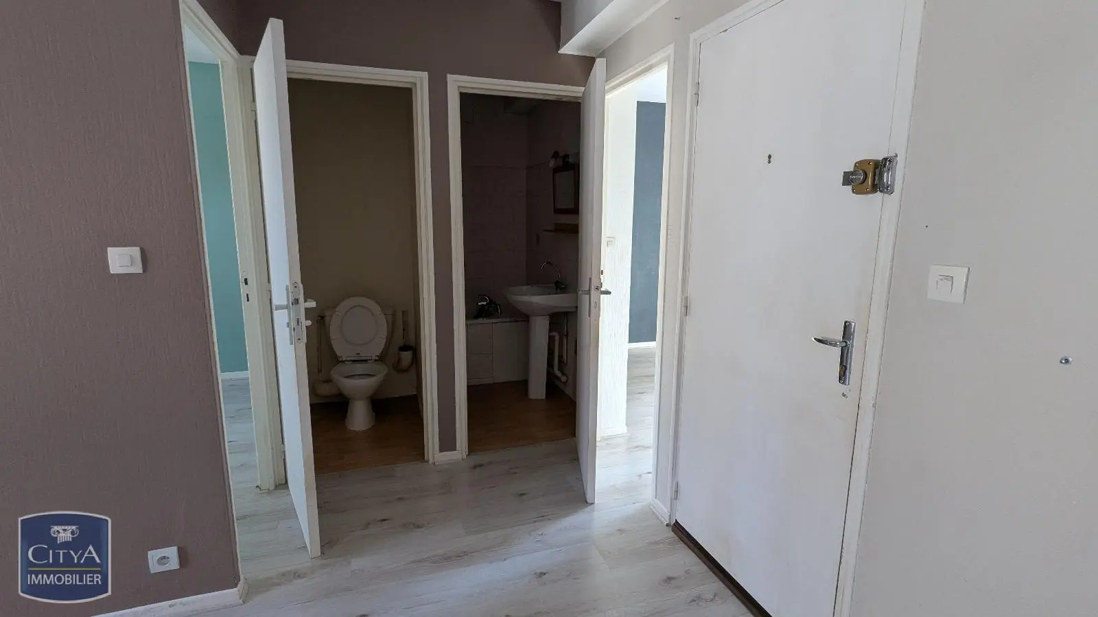 Photo 8 Appartement 3 pièces 53.25m²